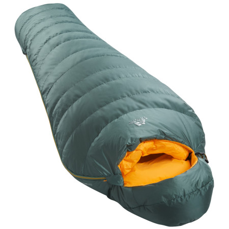Daunenschlafsack Mountain Equipment Glacier 450 Wmns Long