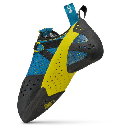Kletterschuhe Scarpa Furia Air