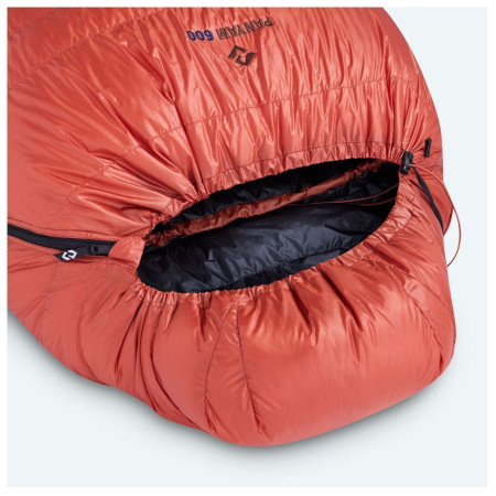 Daunenschlafsack Cumulus Panyam 600