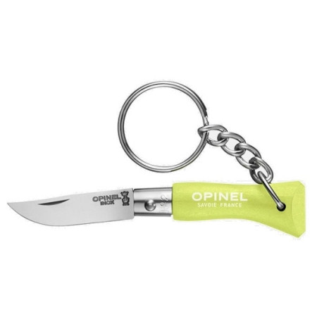 Messer Opinel No. 02