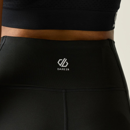 Damen-Leggings Dare 2b Power Thermal Legging