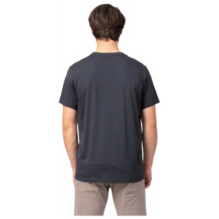 Herren-T-Shirt Hannah Logen
