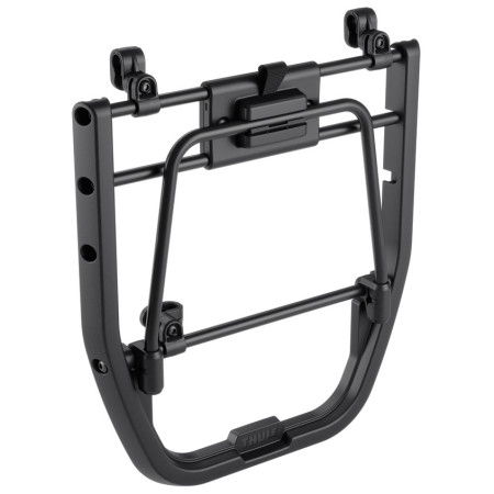 Seitenrahmen Thule InLock Universal Panel schwarz black