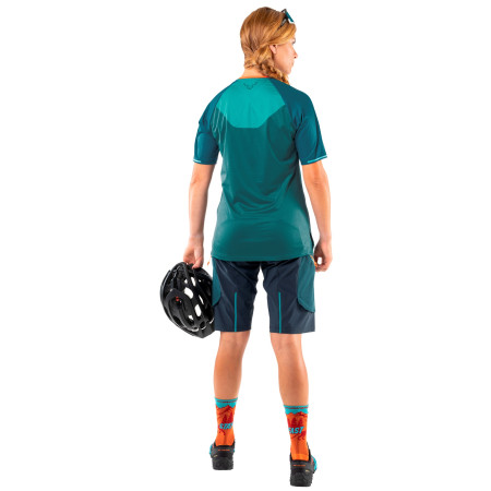 Damen-Radlerhose Dynafit Ride Dst W Shorts