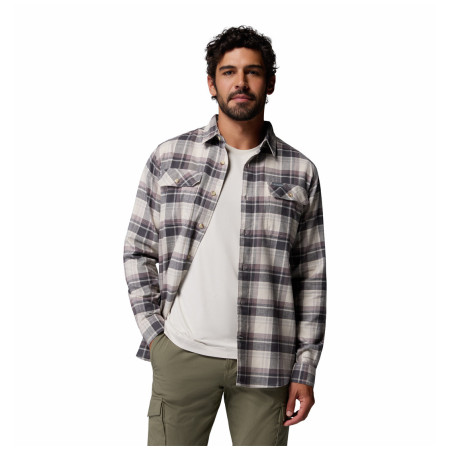 Herrenhemd Columbia Flare Gun™ Stretch Flannel