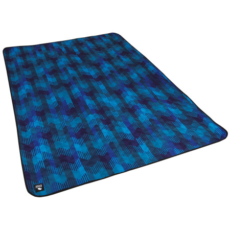 Picknickdecke Zulu Tapis
