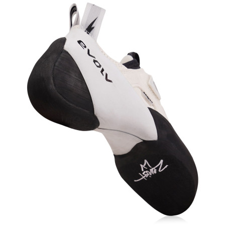 Damen Kletterschuhe Evolv Zenist LV