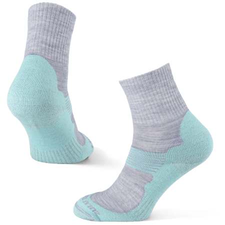 Socken Zulu Merino Allseason