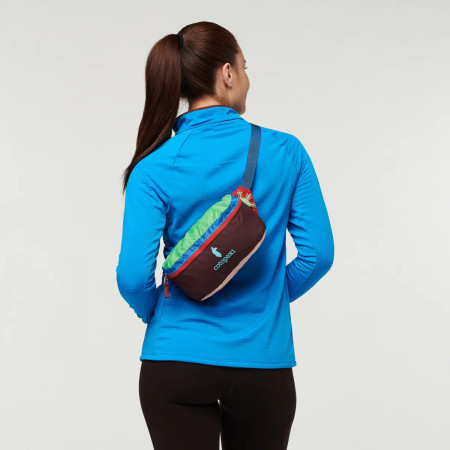 Hüfttasche Cotopaxi Bataan 3L Fanny Pack - Del Dia