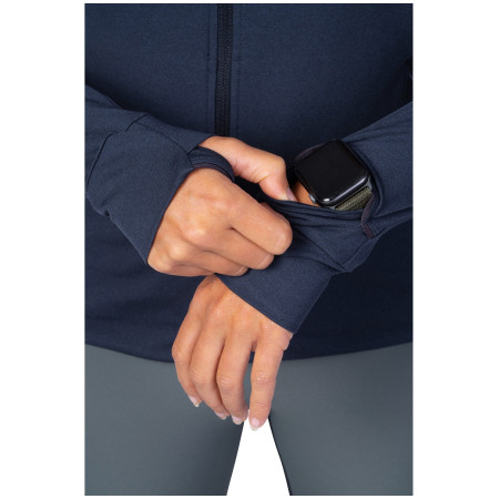 Damen Funktions-Sweatshirt Hannah Eli Hoody