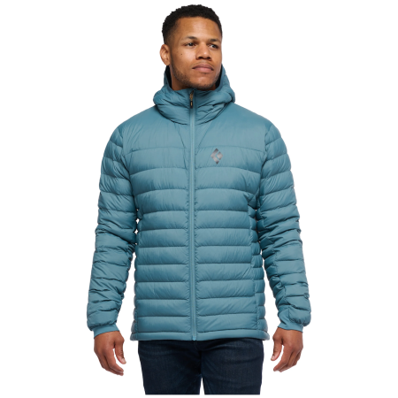 Herren-Daunenjacke Black Diamond M Access Down Hoody