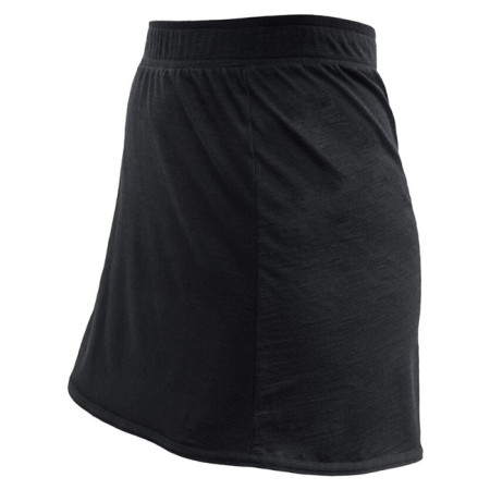 Damenrock Sensor Merino Air