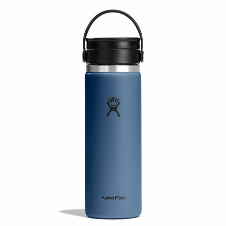 Thermoflasche Hydro Flask Wide Mouth 20 oz
