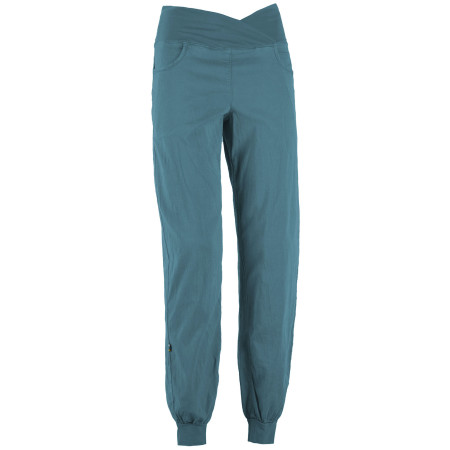 Damenhose E9 Olivia S grün Green Lake