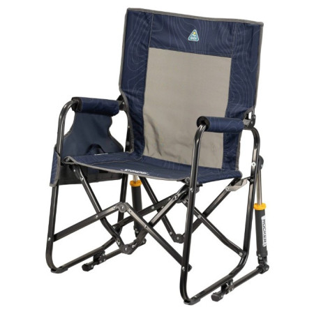 Campingstuhl GCI Stowaway Rocker