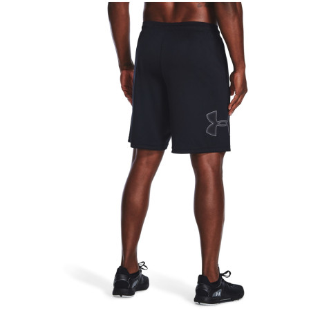 Herrenshorts Under Armour Tech Graphic Short