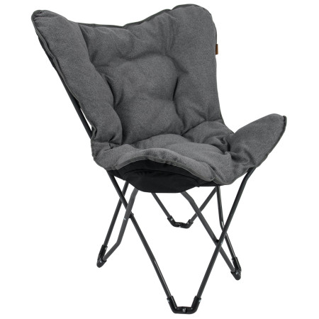 Campingsessel Bo-Camp Grainger grau Grey