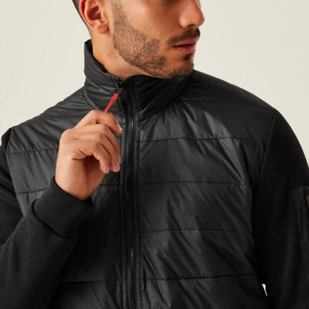 Herrenjacke Regatta Colliston