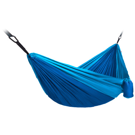Hängematte Zulu Grootie Single blau blue