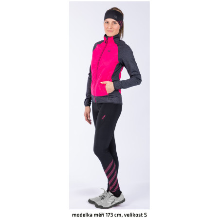Damen-Sweatshirt Etape Sierra 2.0