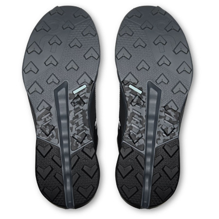 Herren Knöchel-Trekkingschuhe On Running Cloudhorizon 2 Mid WP