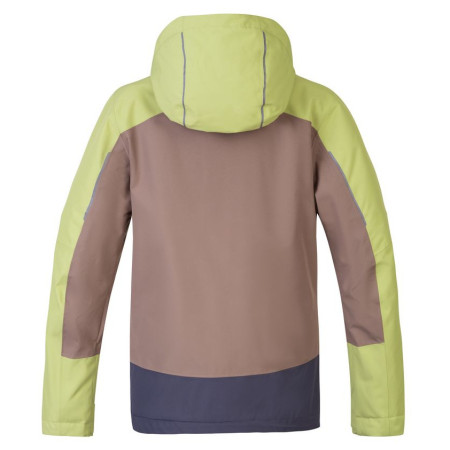 Kinder Skijacke Hannah Davis Jr Sweet Pea