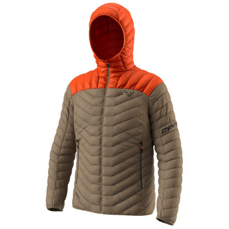 Herren-Daunenjacke Dynafit Ridge Ultralight Down Jkt M orange 4881 - alabama/5490