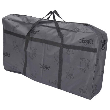 Hülle Crespo Storage bag Furniture grau Grey