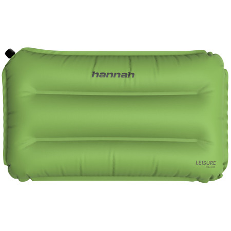 Aufblasbares Kissen Hannah Pillow hellgrün parrot green II