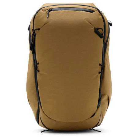 Rucksack Peak Design Travel Backpack 45L braun Coyote
