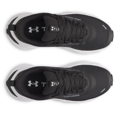Damen Laufschuhe Under Armour W FLX TR