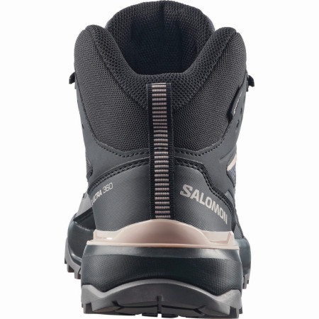Damenschuhe Salomon X Ultra 360 Mid Gore-Tex