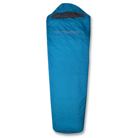 Schlafsack Trimm Festa 195 cm blau Blue
