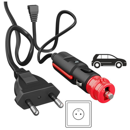 Kühlbox Yolco CB30A