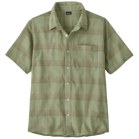 Herrenhemd Patagonia M's A/C Shirt