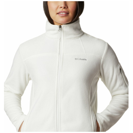 Damen-Sweatshirt Columbia Fast Trek™ II Jacket