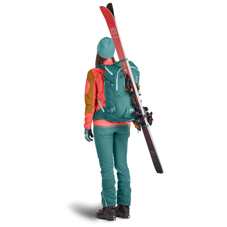Skialp-Rucksack Ortovox Haute Route 38 S
