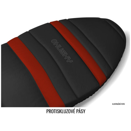 Daunenschlafsack Husky Drumy