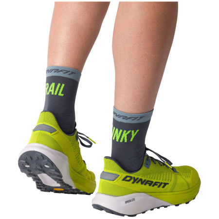 Socken Dynafit Trail Mid Sk