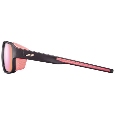 Sonnenbrille Julbo Monterosa 2 Sp3 Cf