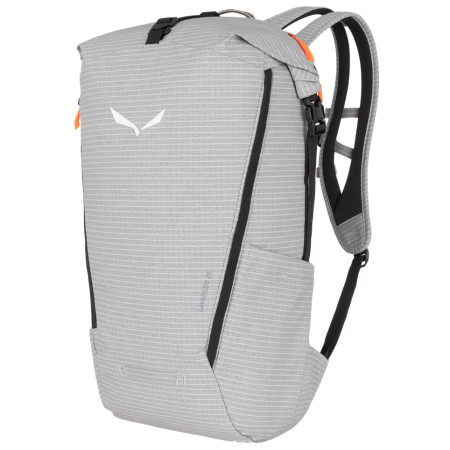 Rucksack Salewa Lavaredo 26 hellgrau Alloy