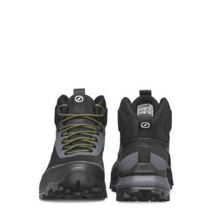 Herren Trekkingschuhe Scarpa Ribelle Cross 2 Mid Gtx