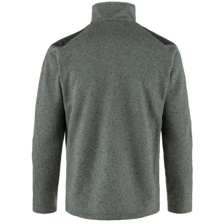 Herren-Sweatshirt Fjällräven Buck Fleece
