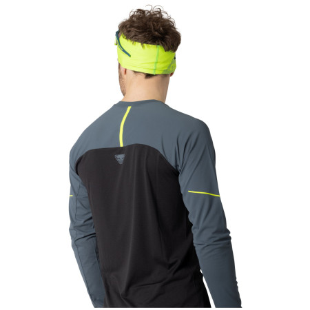 Herren-Funktionsshirt Dynafit Alpine Pro M L/S Tee