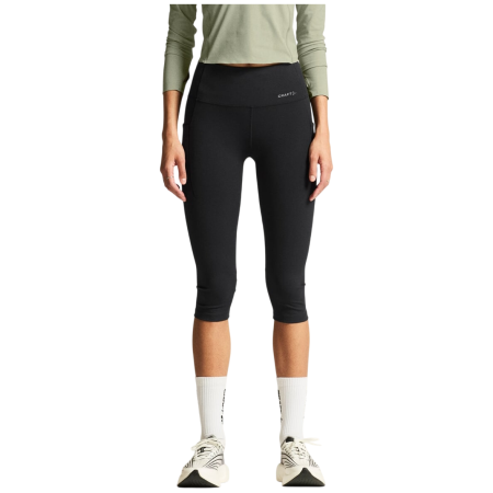 Damen 3/4 Hose Craft W Essence Capri 3