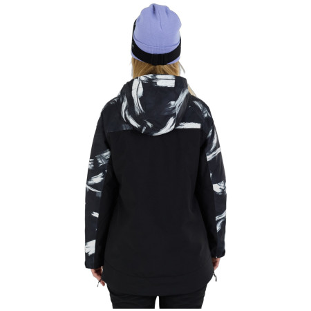 Damen Skijacke Fundango Fayette ECO Anorak