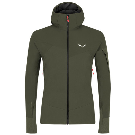 Herrenjacke Salewa Agner Dst M Jkt