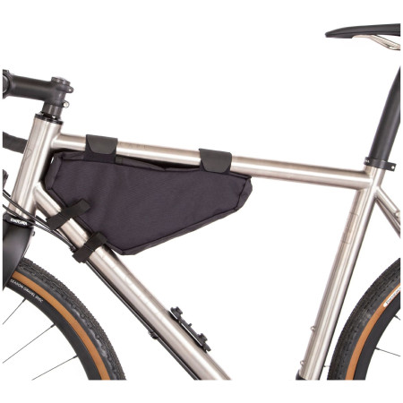 Fahrradtasche für den Rahmen Restrap Frame bag Small