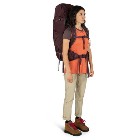 Damen Wanderrucksack Osprey Kyte 58