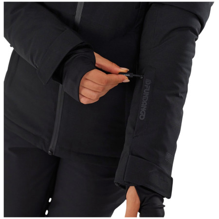 Damen Skijacke Fundango Celine Allmountain Jacket